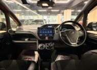 2020 Toyota Esquire Gi Premium Package Black Onyx reconditioned MPV