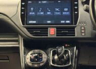 2020 Toyota Esquire Gi Premium Package Black Onyx reconditioned MPV