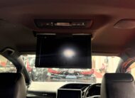 2020 Toyota Esquire Gi Premium Package Black Onyx reconditioned MPV