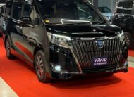 2020 Toyota Esquire Gi Premium Package Black Onyx reconditioned MPV