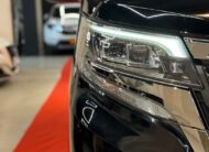 2020 Toyota Esquire Gi Premium Package Black Onyx reconditioned MPV