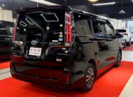 2020 Toyota Esquire Gi Premium Package Black Onyx reconditioned MPV