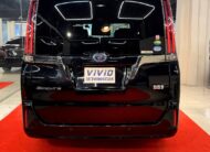 2020 Toyota Esquire Gi Premium Package Black Onyx reconditioned MPV