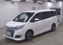 𝐓𝐎𝐘𝐎𝐓𝐀 𝐄𝐒𝐐𝐔𝐈𝐑𝐄 𝟐𝟎𝟐𝟎