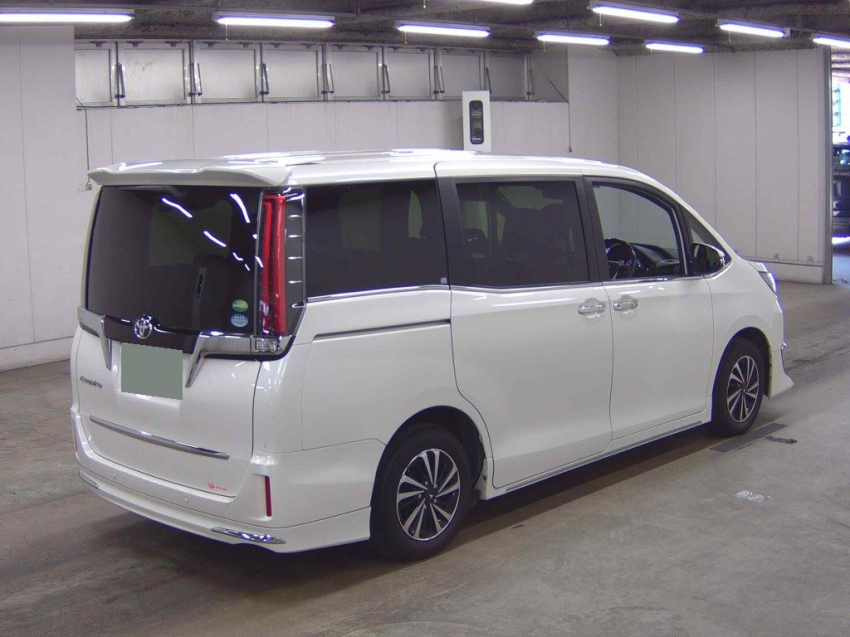 𝐓𝐎𝐘𝐎𝐓𝐀 𝐄𝐒𝐐𝐔𝐈𝐑𝐄 𝟐𝟎𝟐𝟎