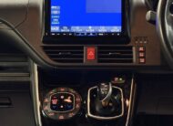 Toyota esquire hybrid car