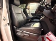 Toyota esquire hybrid car