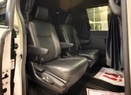 Toyota esquire hybrid car