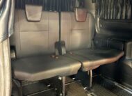 Toyota esquire hybrid car