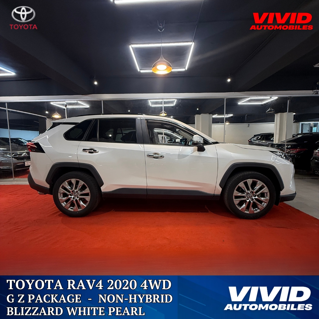 toyota rav 4, toyota rav4 price