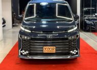 toyota voxy 2022