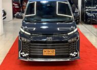 toyota voxy 2022