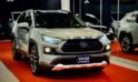 Toyota RAV4 (2020–2021) in Bangladesh — The Complete Buyer’s Edge