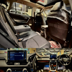 TOYOTA RAV 4 2020 PRICE, BEST CAR PRICE , VIVID AUTOMOBILES
