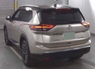 BRAND NEW NISSAN X-Trail