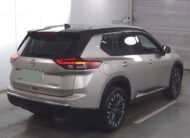 BRAND NEW NISSAN X-Trail