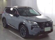 BRAND NEW NISSAN X-Trail