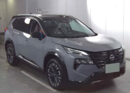 BRAND NEW NISSAN X-Trail