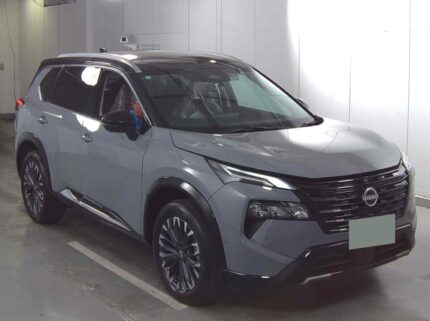 Home 16 BRAND NEW NISSAN X-Trail