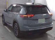 BRAND NEW NISSAN X-Trail
