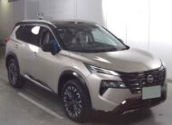 BRAND NEW NISSAN X-Trail