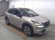 Nissan Xtrail 2023