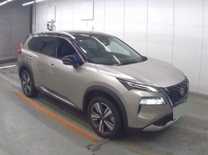 Nissan Xtrail 2023