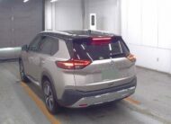 Nissan Xtrail 2023