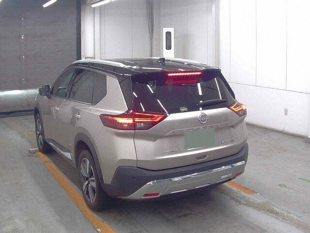 Nissan Xtrail 2023