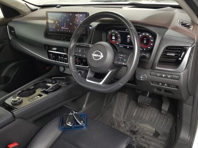 Nissan Xtrail 2023