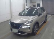 Nissan Xtrail 2023