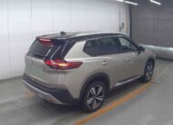Nissan Xtrail 2023