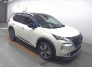 Nissan Xtrail 2024