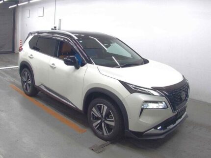 Nissan Xtrail 2024