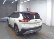 Nissan Xtrail 2024
