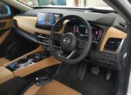 Nissan Xtrail 2024