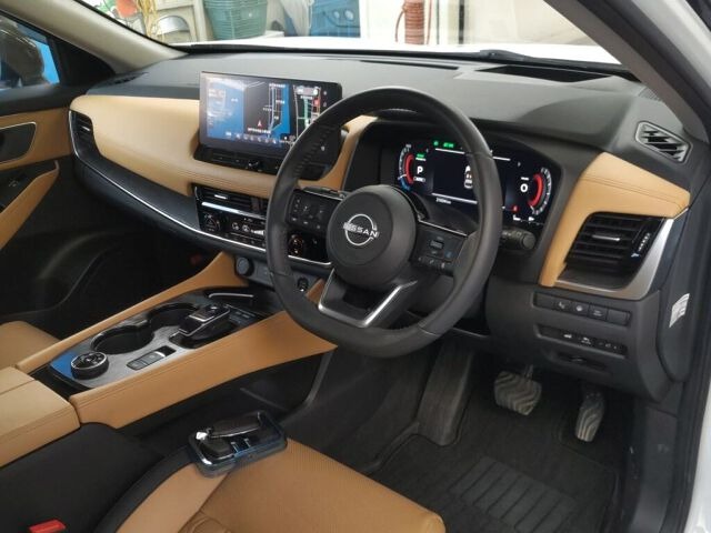Nissan Xtrail 2024