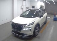 Nissan Xtrail 2024