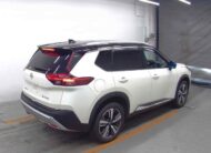 Nissan Xtrail 2024