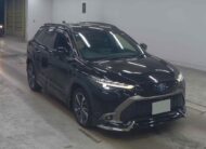 corolla cross