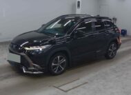corolla cross