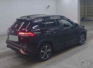 corolla cross